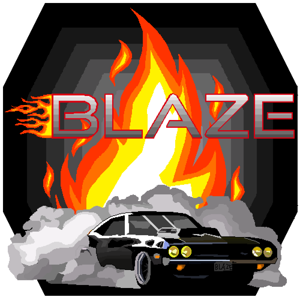 Blaze